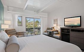 Best Western Plus Encina Lodge y Suites